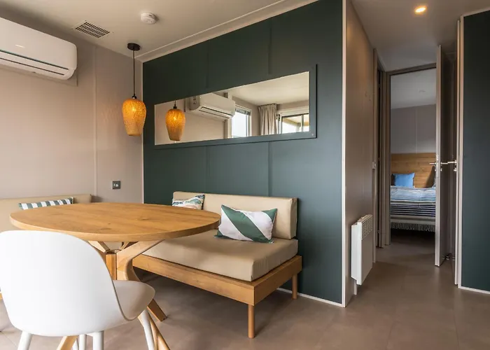 Casa de Férias Boje 66 *