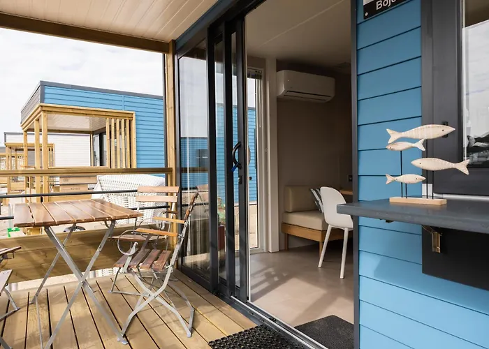 Casa de Férias Boje 66 Scharbeutz