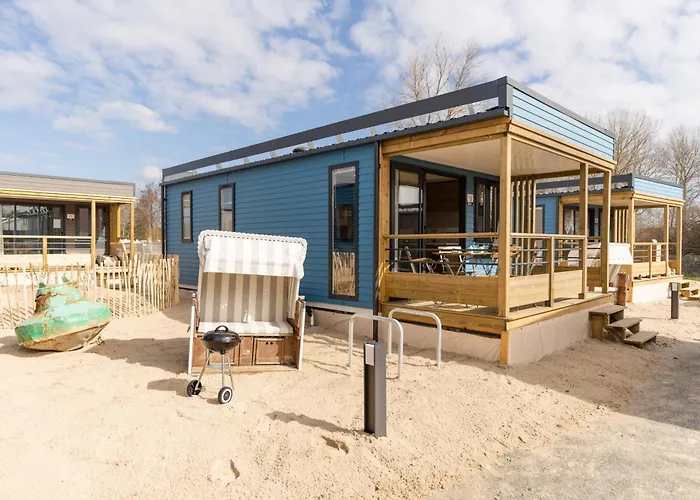 Boje 66 Casa de Férias